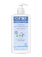 Liniment Lait nettoyant pour le change 500ml Cattier Herboristerie de Paris