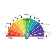 Equilibre Acido-basique Acidite