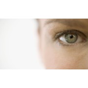 Yeux et lèvres