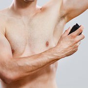 Deodorants