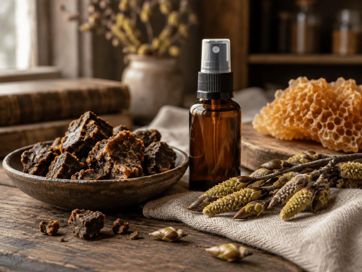 Propolis - Herboristerie de Paris