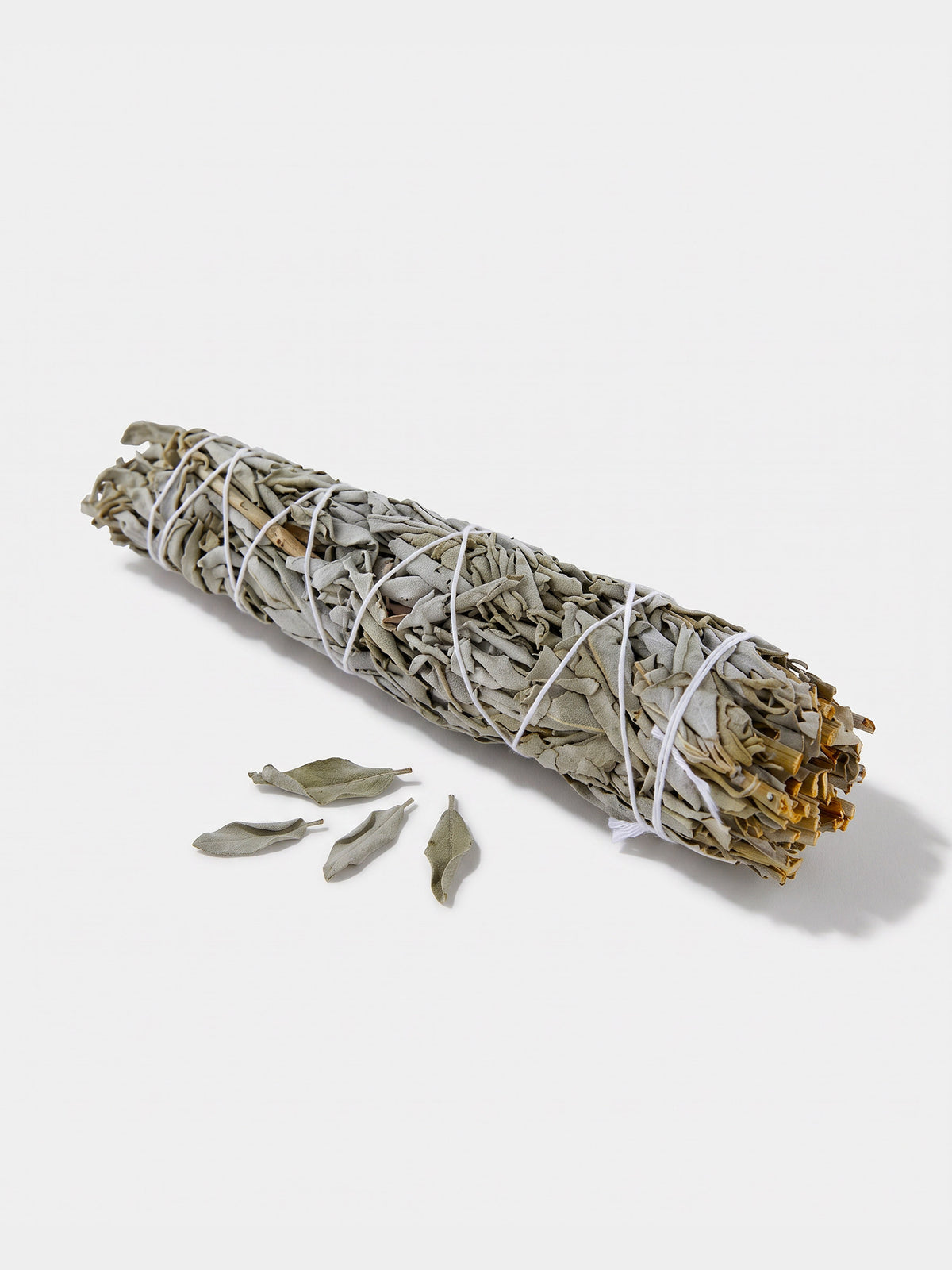 Fagot de Sauge blanche XL 70g Herboristerie de Paris - Herboristerie de Paris
