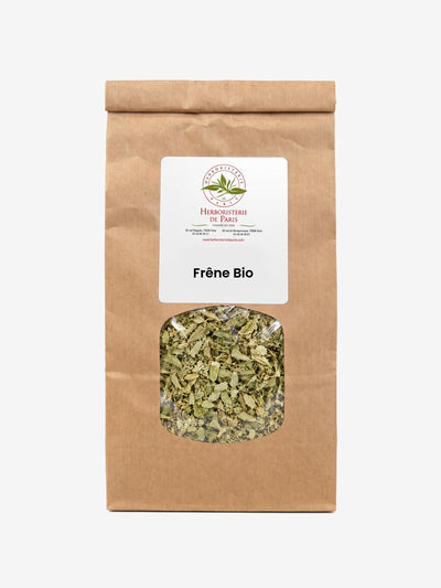 Frêne bio 100 gr Herboristerie de Paris - Herboristerie de Paris