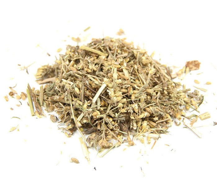 Achillée Millefeuille Tisane sommité fleurie BIO 100g Herboristerie de Paris - Herboristerie de Paris