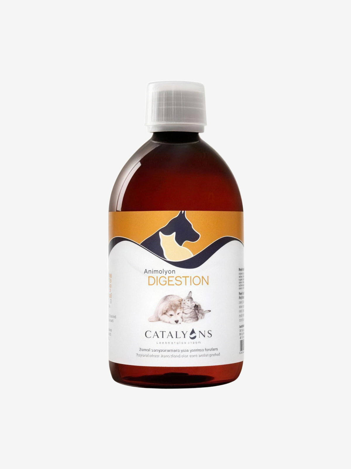 ANIMALYON Digestion 500ml Catalyons - Herboristerie de Paris