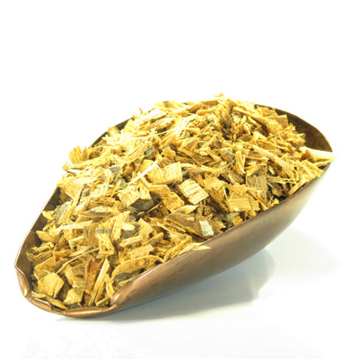 Aubier de Tilleul rouge coupé BIO 100g Herboristerie de Paris - Herboristerie de Paris