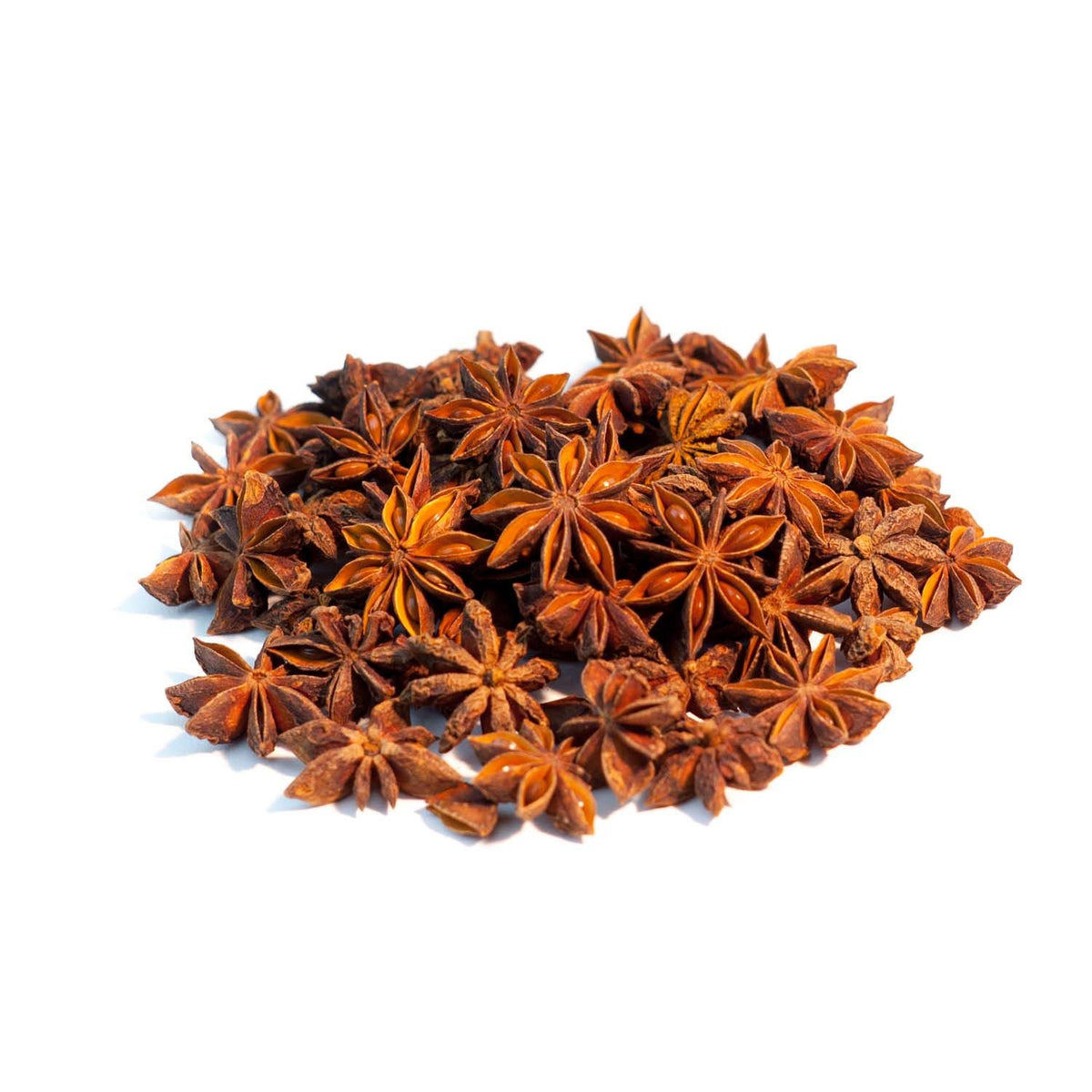 Badiane (Anis Étoilé) fruit entier BIO 100g Herboristerie de Paris - Herboristerie de Paris