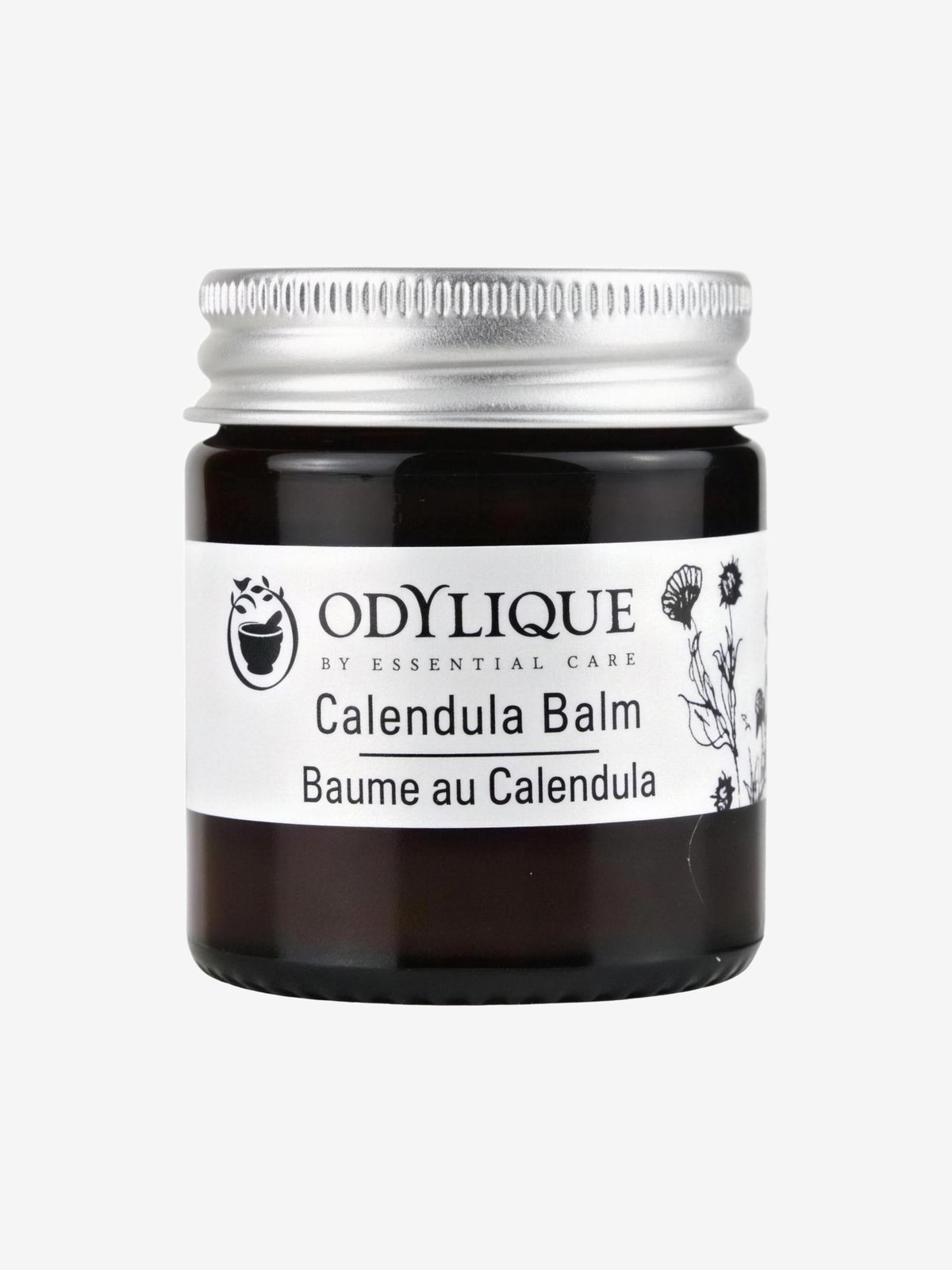 Baume Calendula 20g Odylique - Herboristerie de Paris