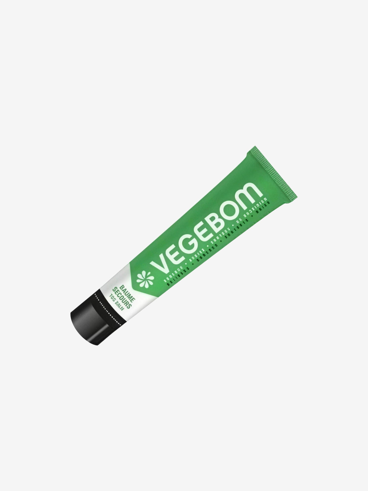 Baume Secours Tube - Herboristerie de Paris