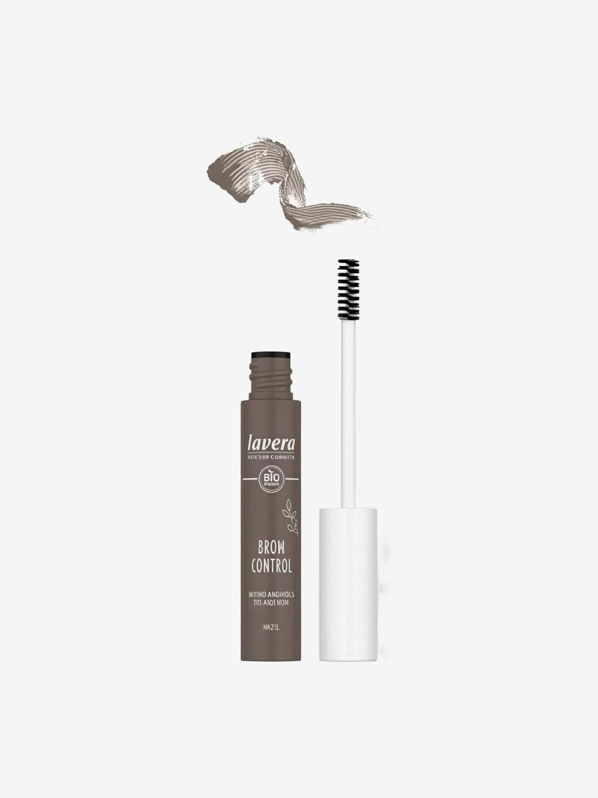 Brow Control Hazel 02 8,5ml Lavera - Herboristerie de Paris
