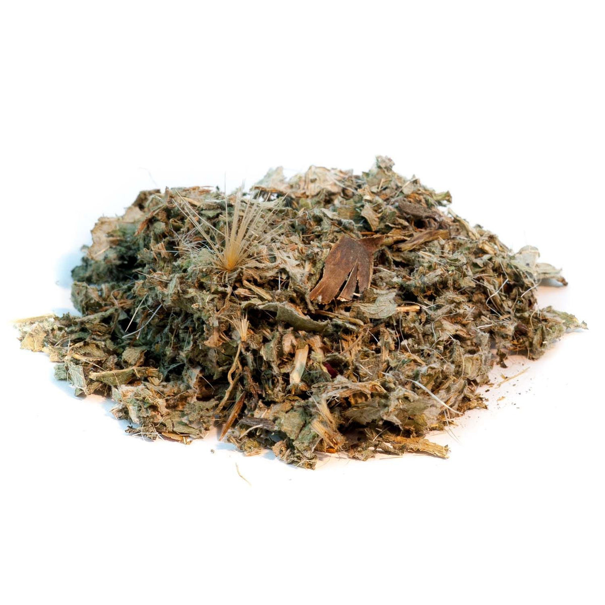 Cardon Cynara Artichaut Feuille coupée 100g Herboristerie de Paris - Herboristerie de Paris
