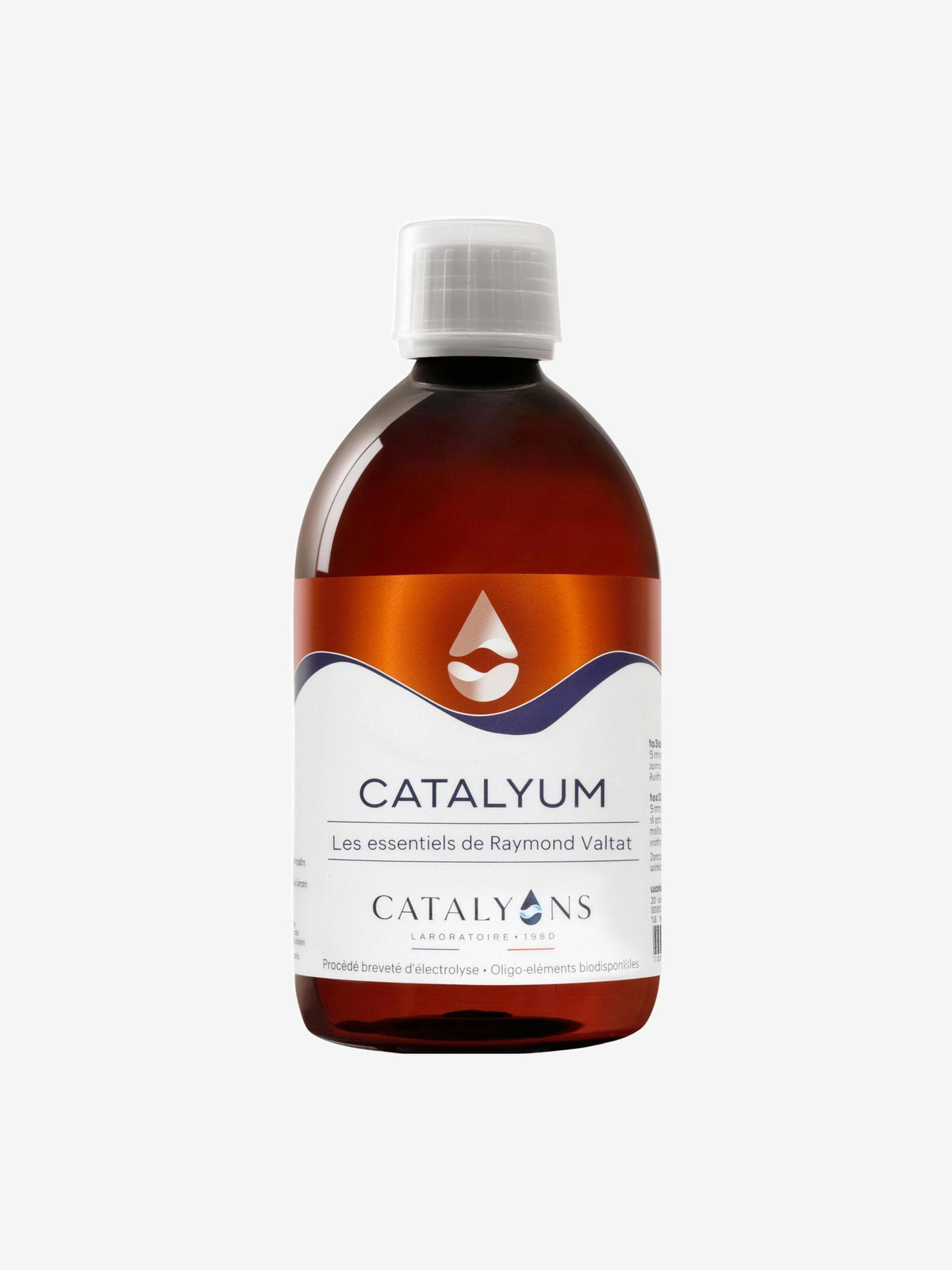 Catalyum 500ml Catalyons - Herboristerie de Paris