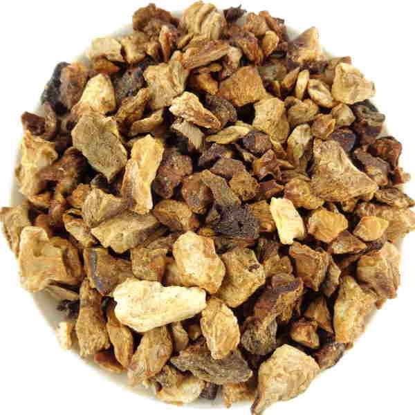 Chicorée racine coupée BIO 100g Herboristerie de Paris - Herboristerie de Paris