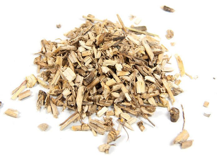 Chiendent Gros rhizome bio 100 gr Herboristerie de Paris - Herboristerie de Paris