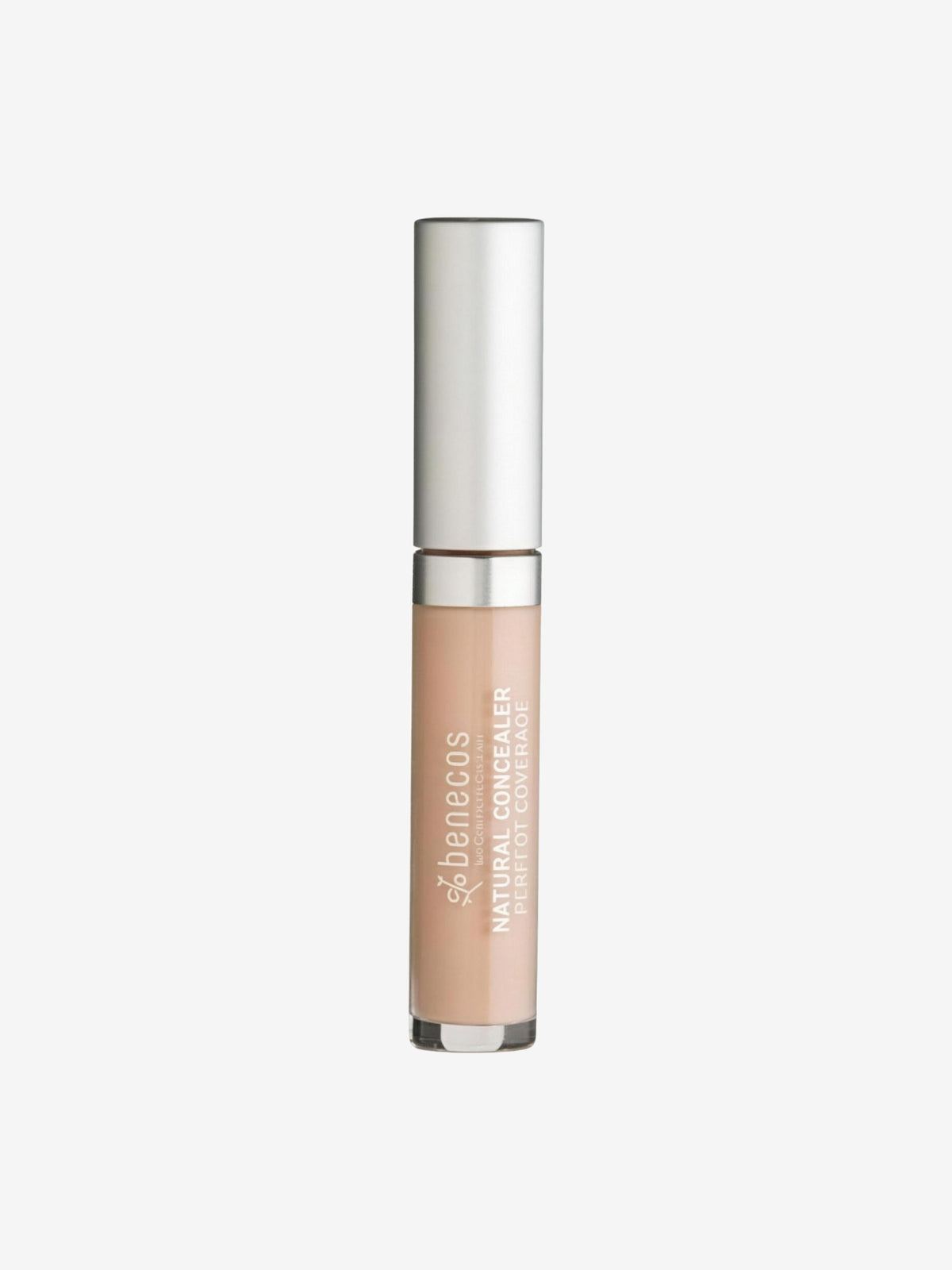 Correcteur naturel anti cernes Light 5ml Benecos - Herboristerie de Paris