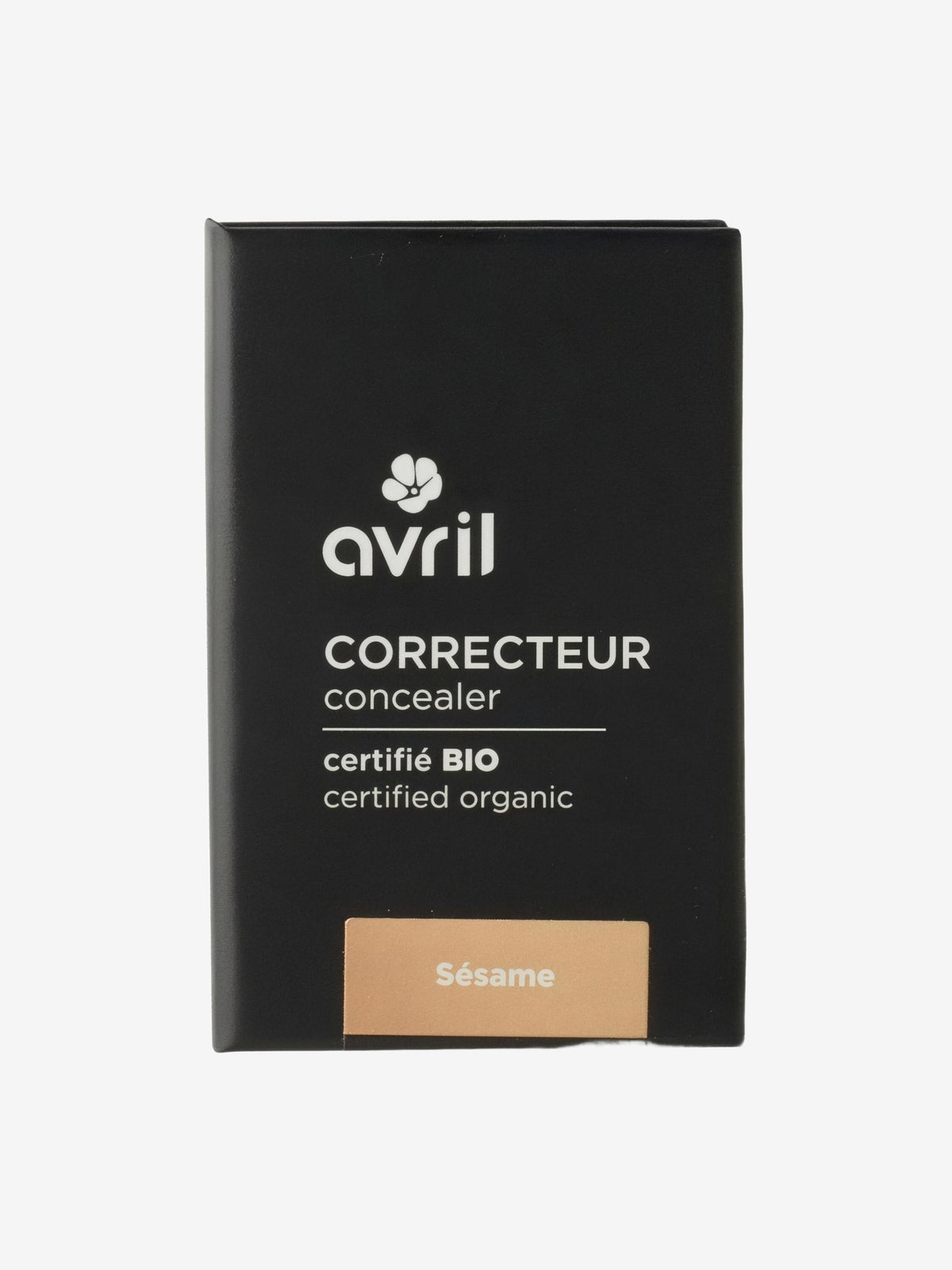 Correcteur Sésame certifié bio 4gr Avril - Herboristerie de Paris