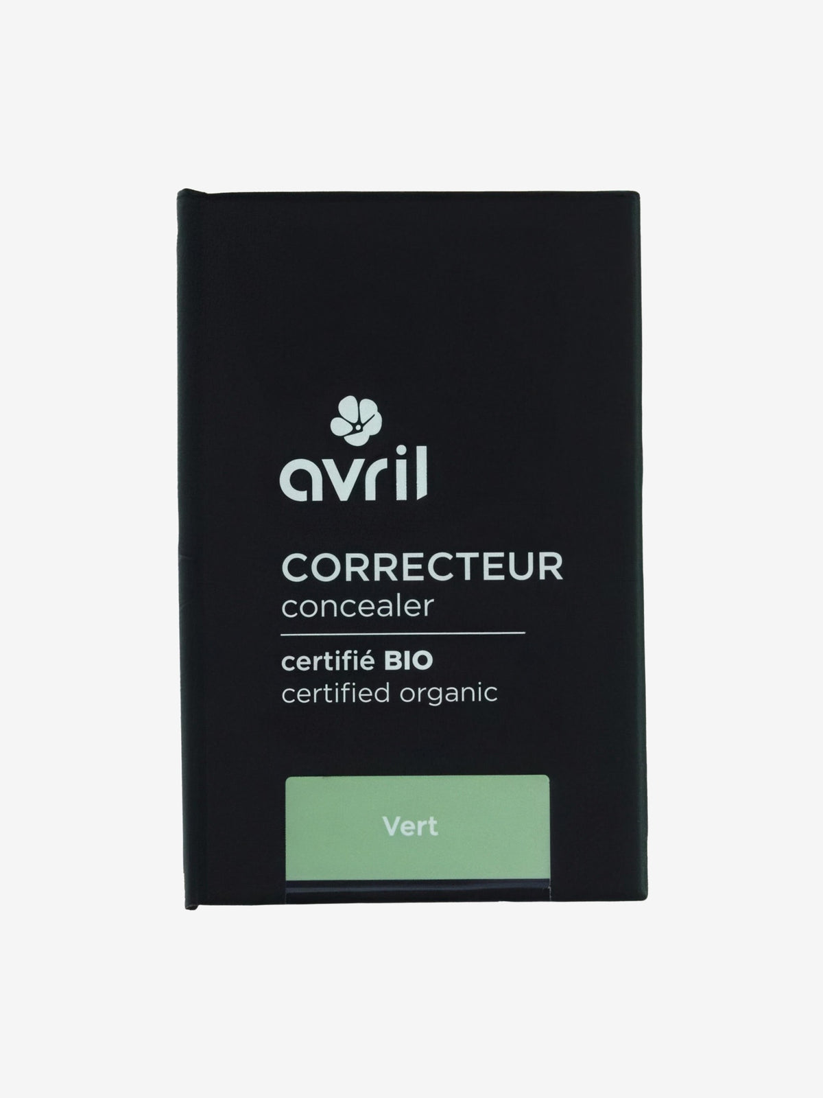 Correcteur Vert 4g Avril - Herboristerie de Paris