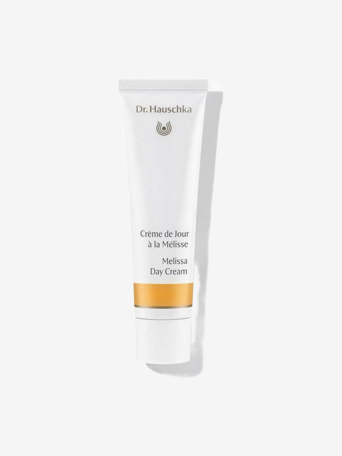 Crème de Jour à la melisse 30ml Dr.Hauschka - Herboristerie de Paris