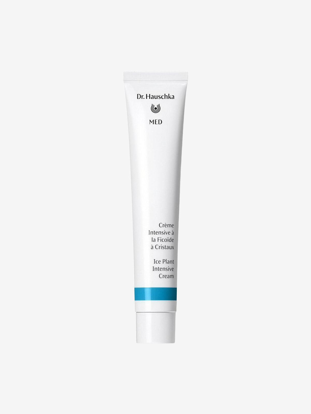 Crème Intensive à la Ficoïde à Cristaux 50ml Dr.Hauschka - Herboristerie de Paris