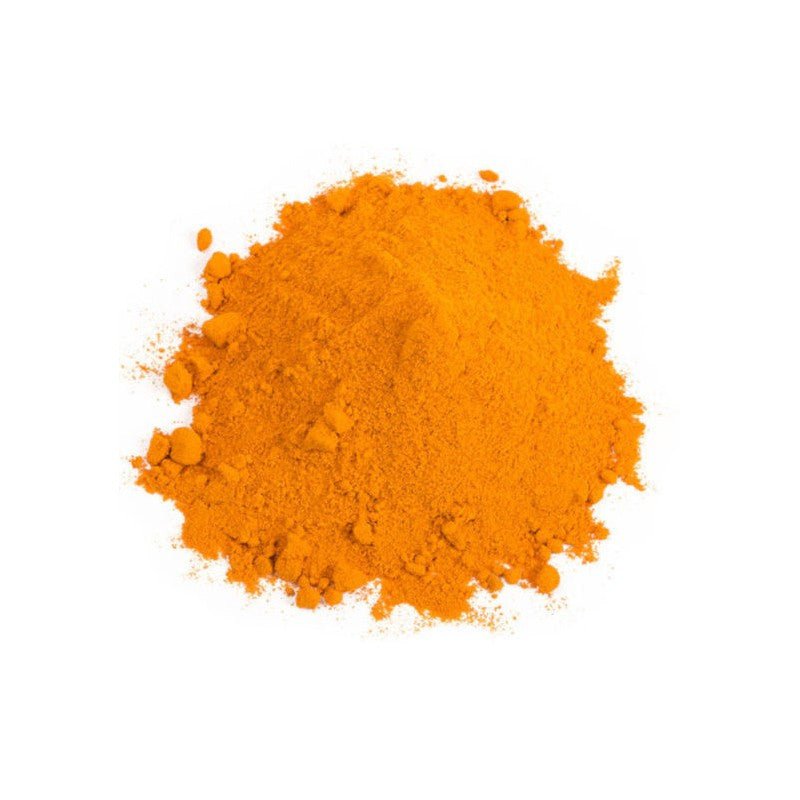 Curcuma Poudre BIO 100g Herboristerie de Paris - Herboristerie de Paris