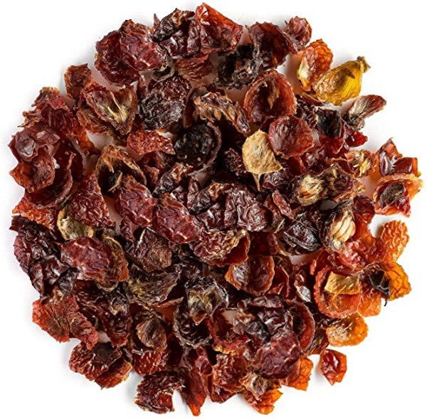 Cynorrhodon baies concassées BIO 100g Herboristerie de Paris - Herboristerie de Paris