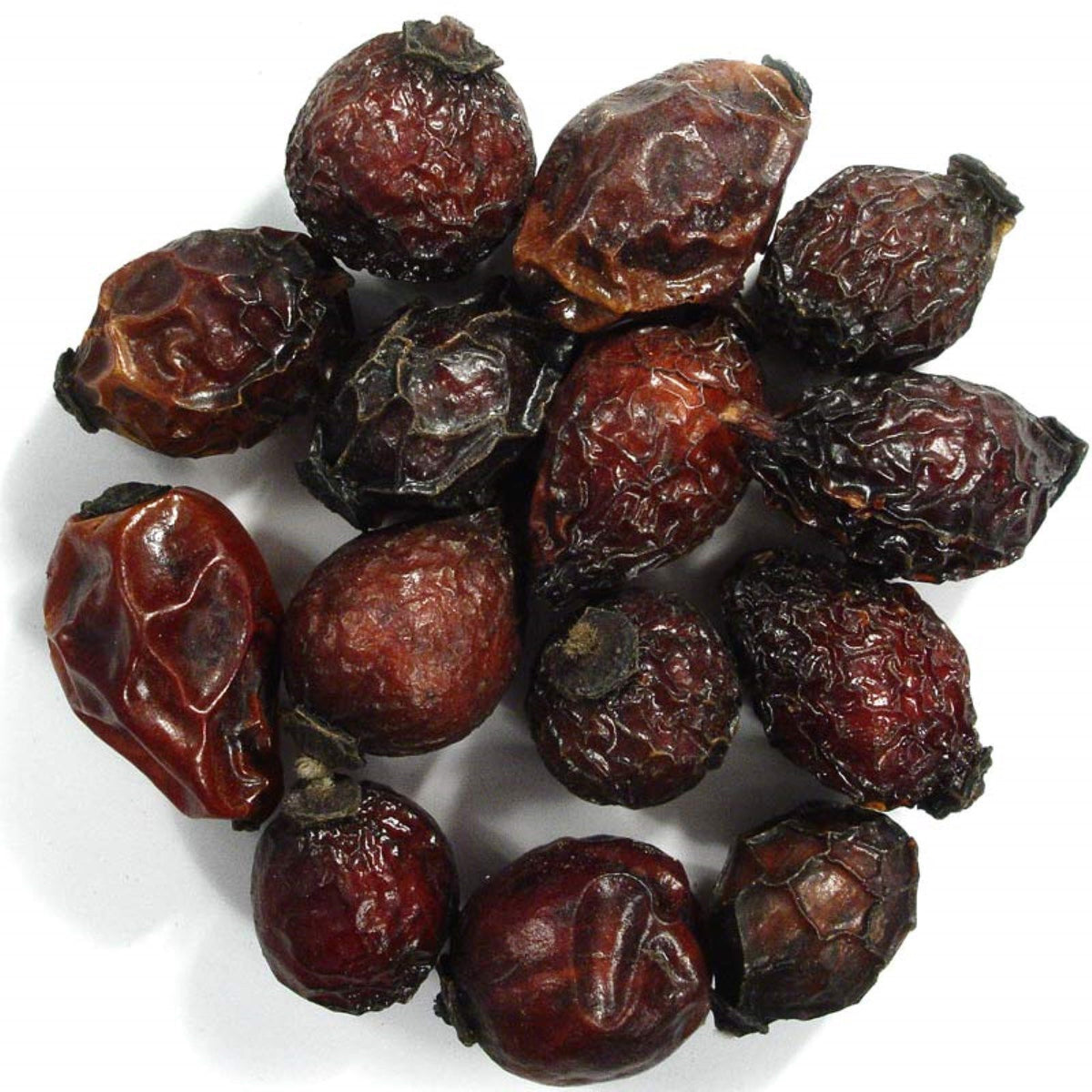 Cynorrhodon Baies entières Bio 100g Herboristerie de Paris - Herboristerie de Paris