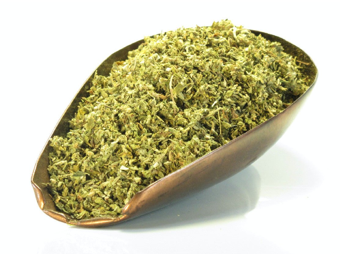 Damiana feuille 100g Herboristerie de Paris - Herboristerie de Paris