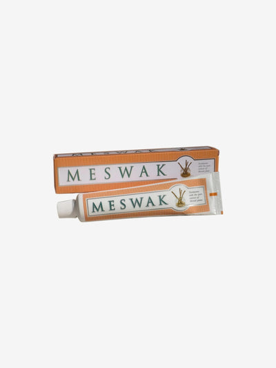 Dentifrice ayurvédique au meswak 100gr Kerala Nature - Herboristerie de Paris