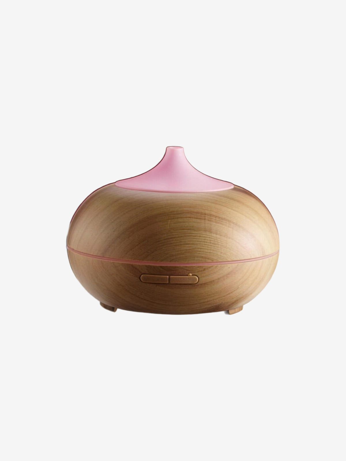 Diffuseur d'huiles essentielles ultrasonique SAMO Esprit phyto - Herboristerie de Paris