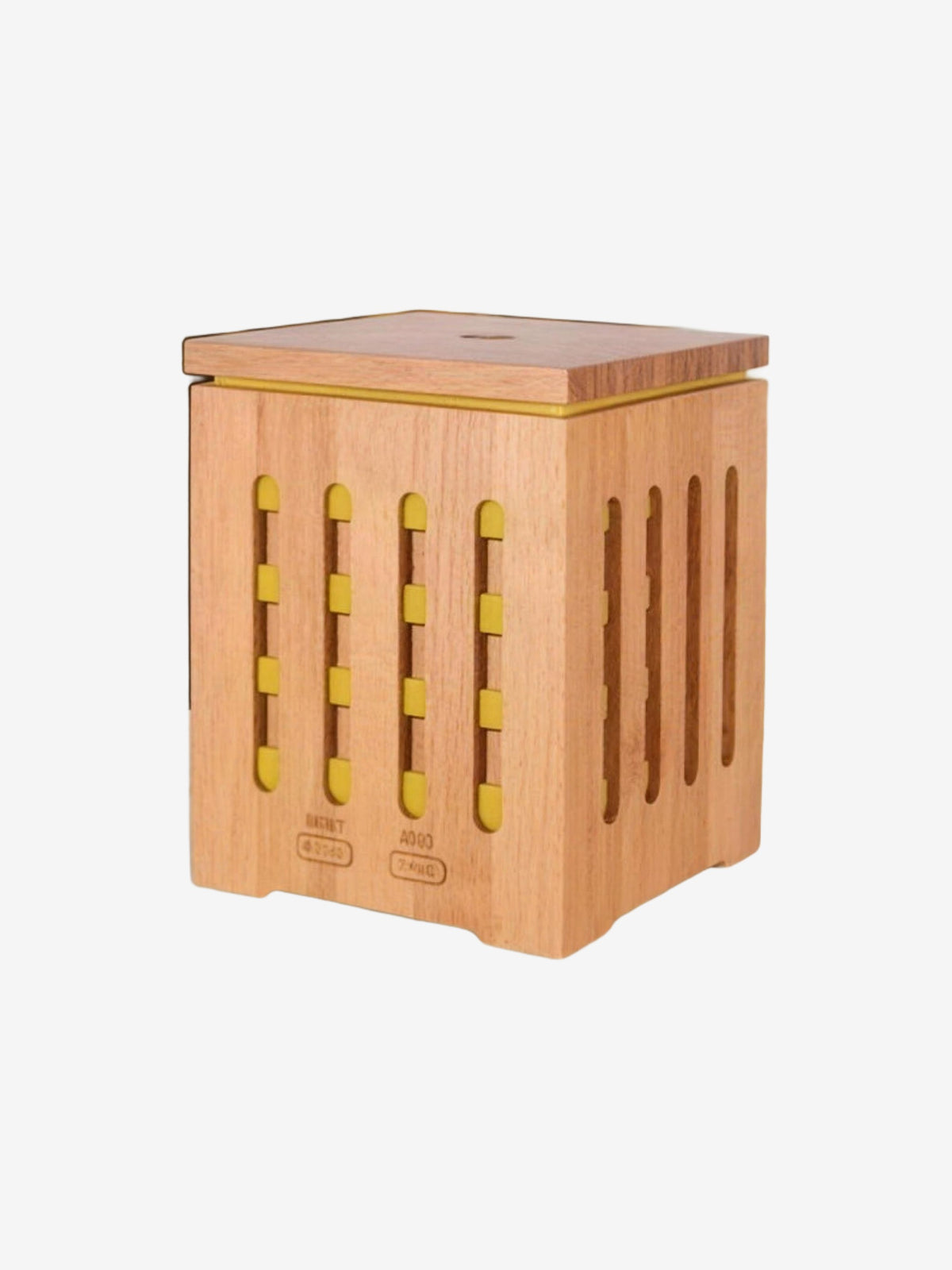 Diffuseur d'huiles essentielles ultrasonique STEF Esprit phyto - Herboristerie de Paris