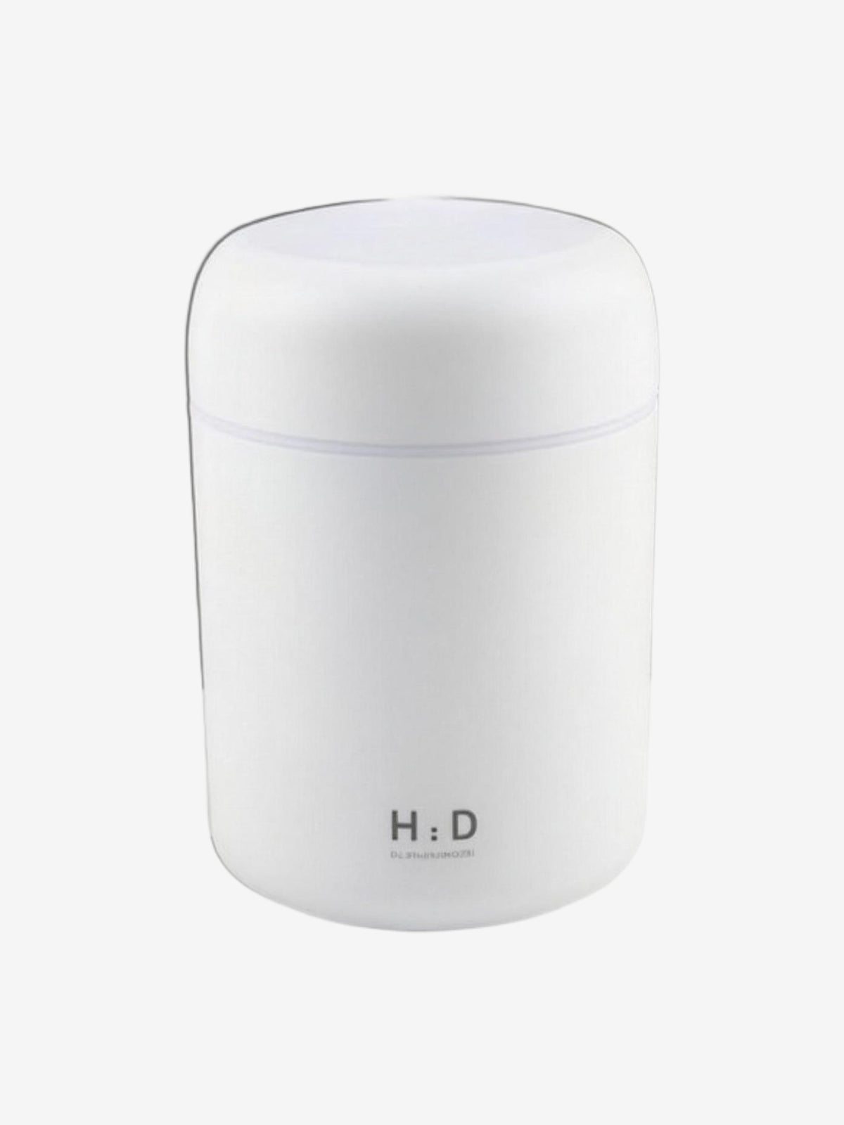 Diffuseur Nano ultra sonic portable pour huiles essentielles Esprit phyto - Herboristerie de Paris