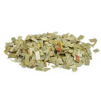 Eucalyptus feuilles coupées BIO 100 gr Herboristerie de Paris - Herboristerie de Paris