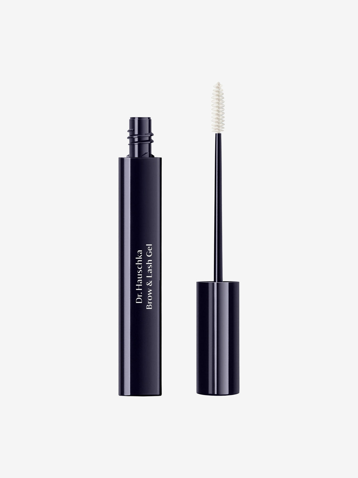 Gel Cils et Sourcils 00 transparent Dr. Hauschka - Herboristerie de Paris