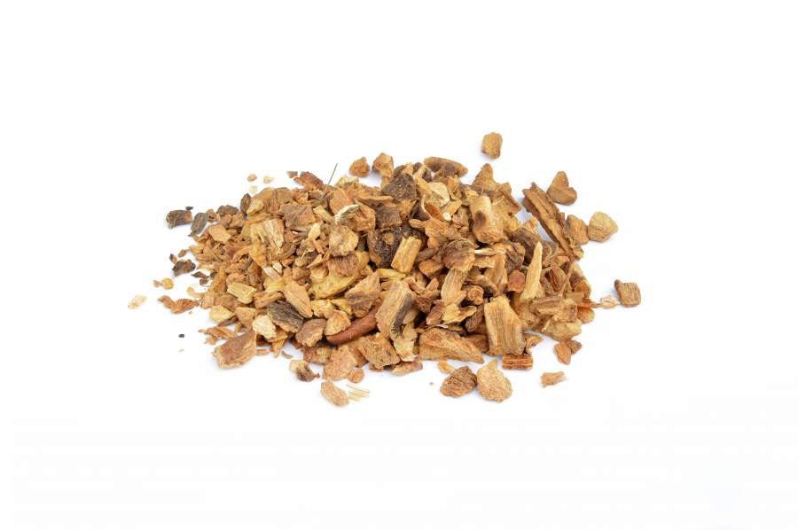 Gentiane racine BIO 100 gr Herboristerie de Paris - Herboristerie de Paris