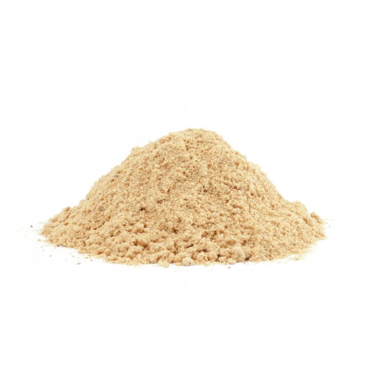 Gingembre poudre BIO 100g Herboristerie de Paris - Herboristerie de Paris