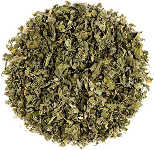 Guimauve feuille coupée BIO 100g Herboristerie de Paris - Herboristerie de Paris