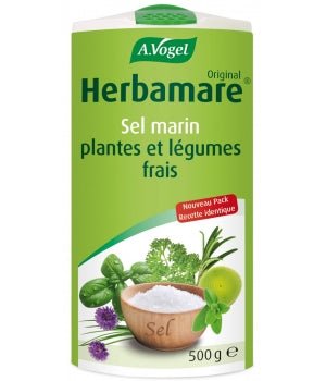 Herbamare Original - Herboristerie de Paris