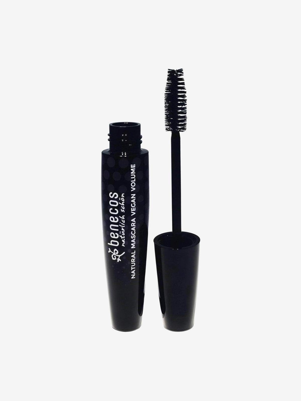 Mascara Volume Vegan magic black 10ml Benecos - Herboristerie de Paris