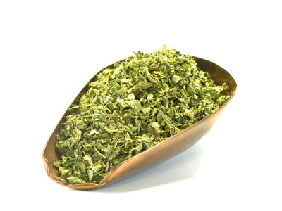 Melisse Feuille coupée BIO 100g Herboristerie de Paris - Herboristerie de Paris
