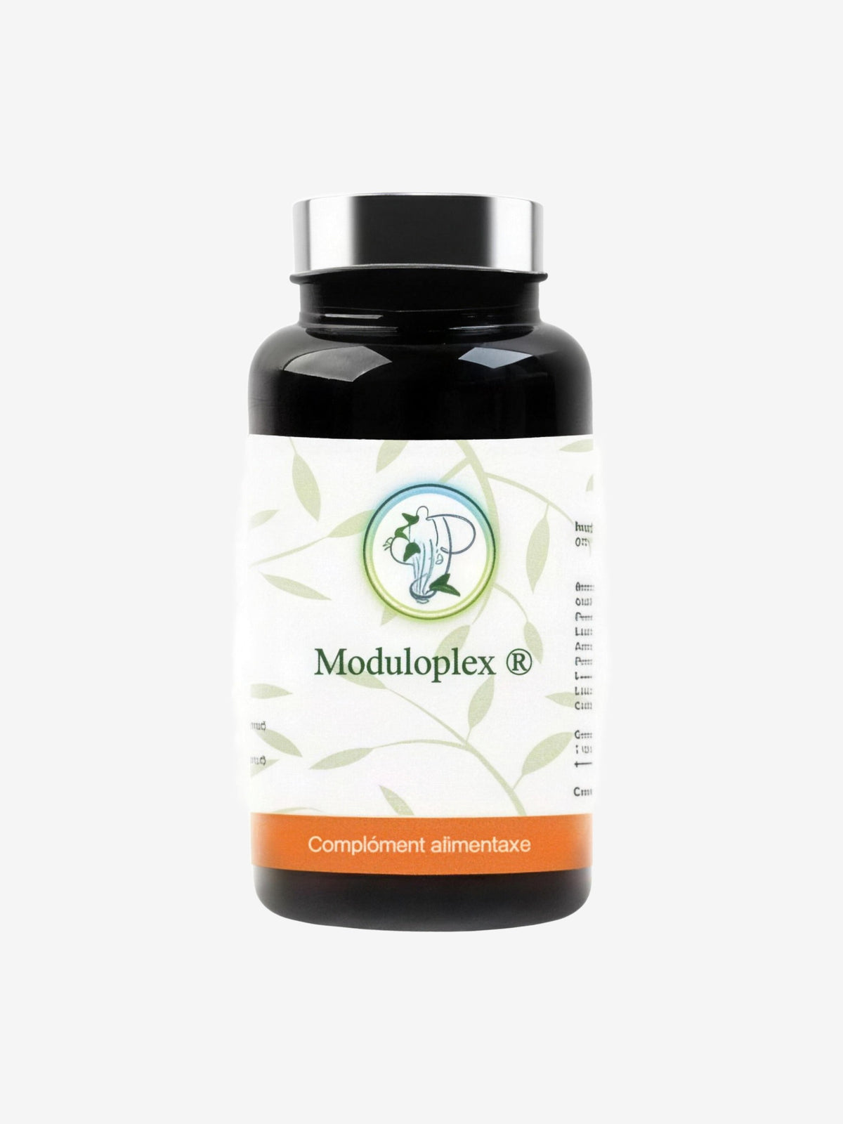 Moduloplex Gastro resistant 90 gélules Planticinal - Herboristerie de Paris