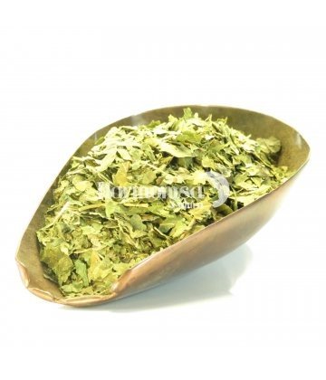 Murier noir feuilles coupées 100g Herboristerie de Paris - Herboristerie de Paris