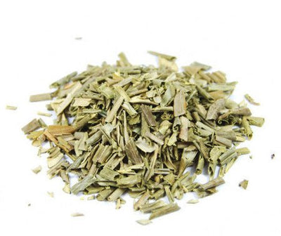 Olivier feuille coupée BIO 100g Herboristerie de Paris - Herboristerie de Paris