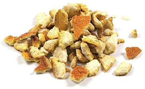 Orange Amère écorce coupée BIO 100g Herboristerie de Paris - Herboristerie de Paris