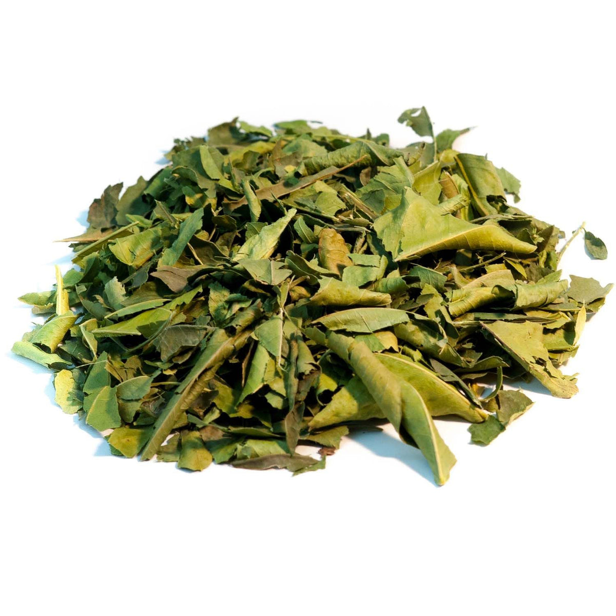 Oranger Bigaradier feuille coupée Bio 100gr Herboristerie de Paris - Herboristerie de Paris