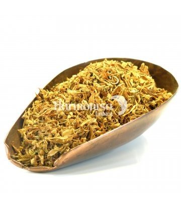 Oranger Bigaradier pétale 100g Herboristerie de Paris - Herboristerie de Paris