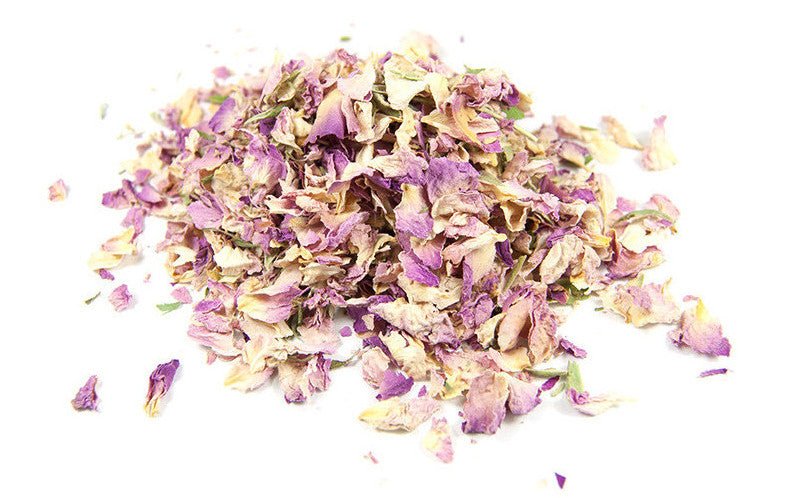 Rose de Damas pétales bio 100g Herboristerie de Paris - Herboristerie de Paris