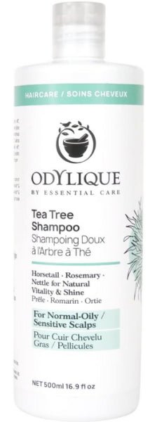Shampoing Doux à l'Arbre à Thé - Herboristerie de Paris