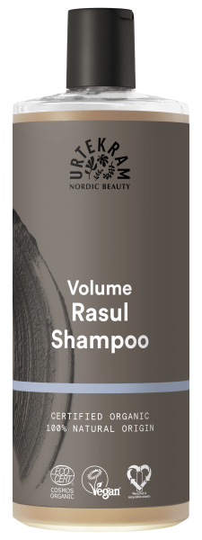 Shampoing Rhassoul effet volume - Herboristerie de Paris