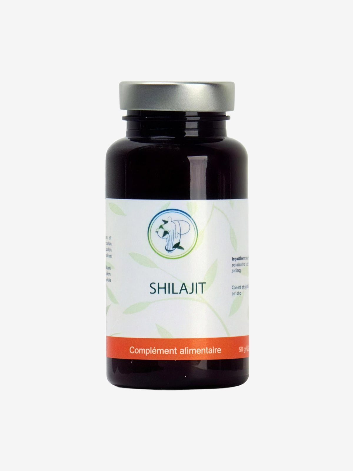 Shilajit 60 gélules Planticinal - Herboristerie de Paris