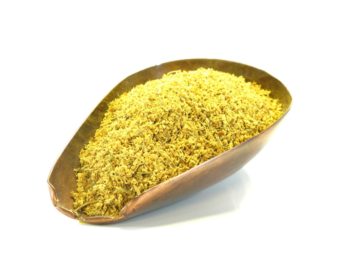 Sureau Noir fleur Bio 100g Herboristerie de Paris - Herboristerie de Paris